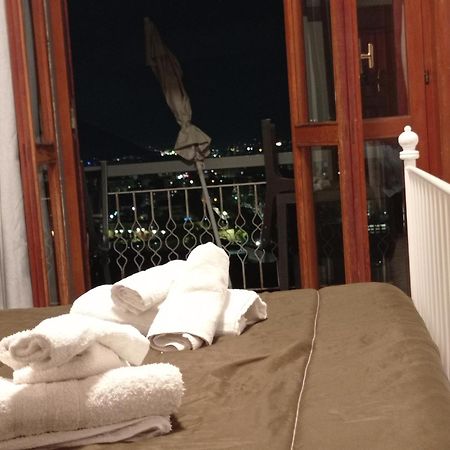 Le Ginestre Bed & Breakfast Salerno Exterior photo