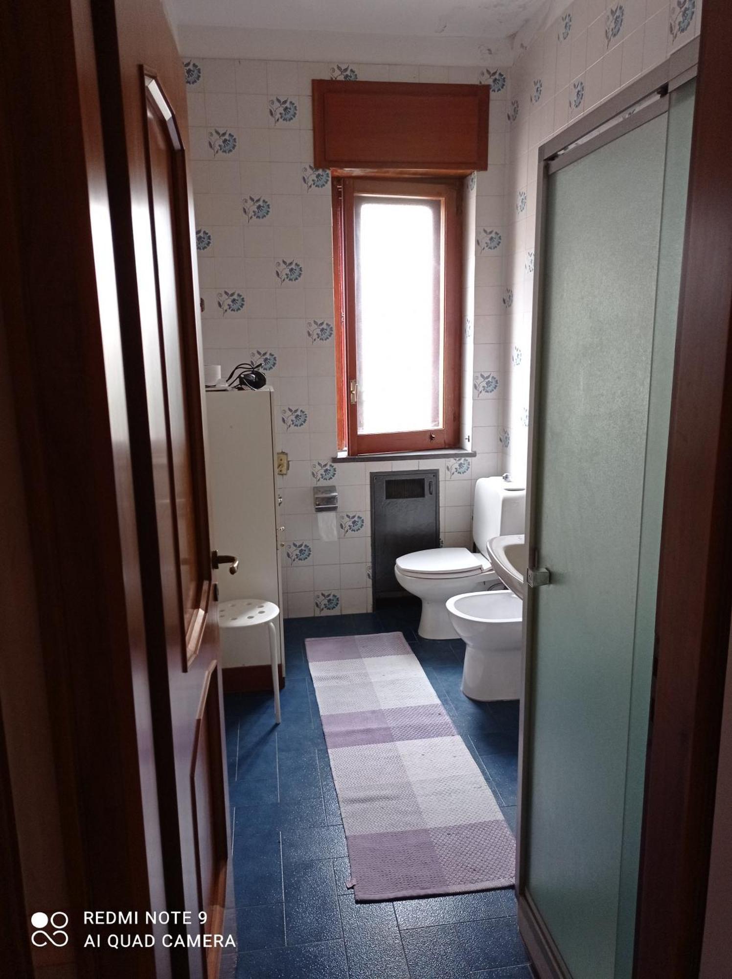 Le Ginestre Bed & Breakfast Salerno Room photo