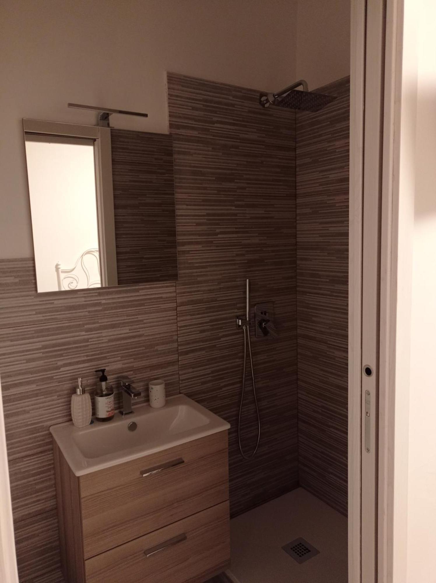 Le Ginestre Bed & Breakfast Salerno Room photo