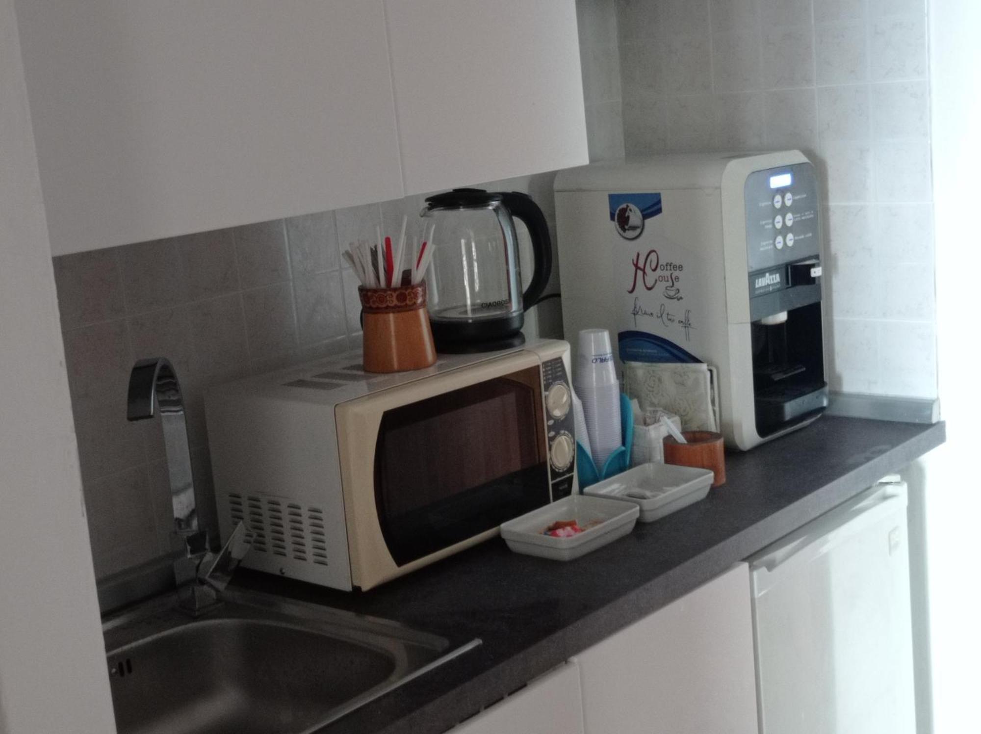 Le Ginestre Bed & Breakfast Salerno Room photo